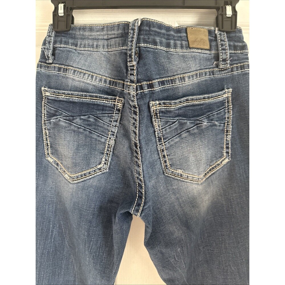 Virgo bootcut daytrip jeans bootcut size 28 L - Picture 6 of 8